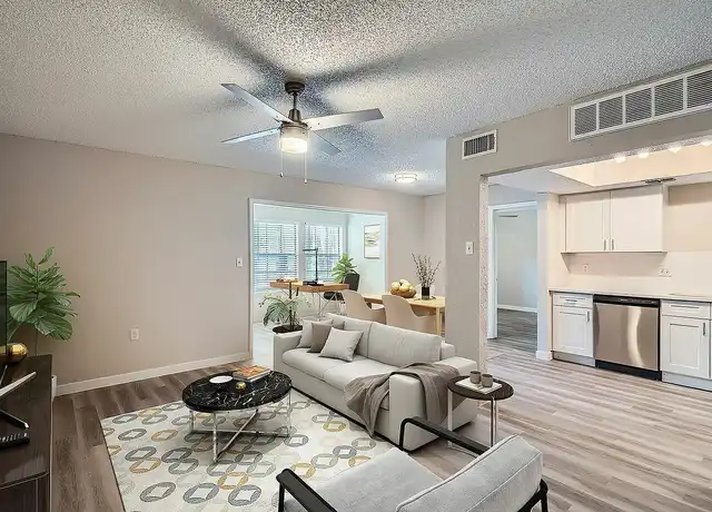 Property at Rise Blue Ridge - 7200 Wallace Rd, Charlotte, NC, 28212, 1-2 bed, 1-2 bath, [object Object]