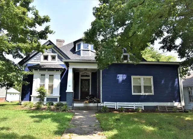 Property at 123 Marion St #2, Clarksville, TN, 37040, 1 bed, 1 bath, [object Object]