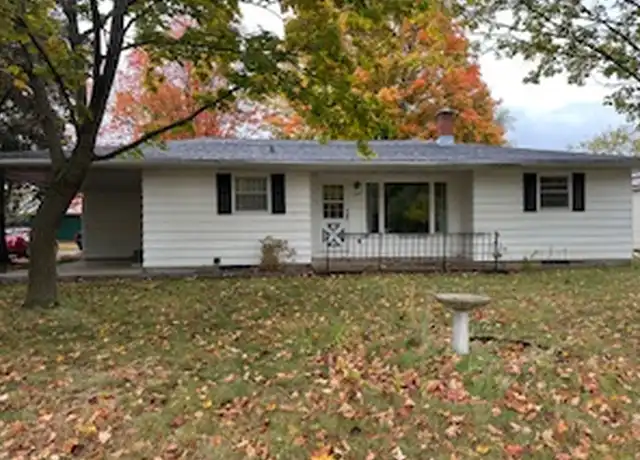 Property at 1325 Crystal Ct, Waupaca, WI, 54981, 3 beds, 2 baths, [object Object]