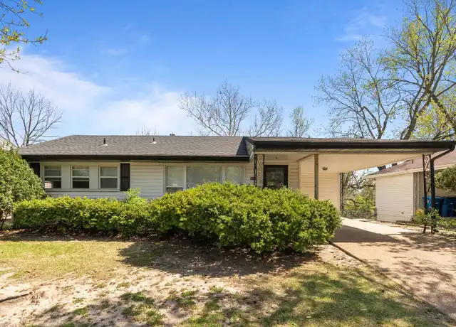Property at 9516 Jannette Dr, Saint Louis, MO, 63136, 3 beds, 1.5 baths, [object Object]