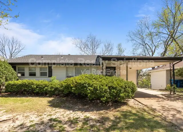 Property at 9516 Jannette Dr, Saint Louis, MO, 63136, 3 beds, 1.5 baths, [object Object]