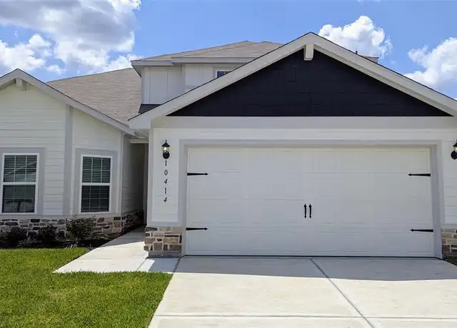 Property at 10414 Red Cardinal Dr, Cleveland, TX, 77328, 4 beds, 2.5 baths, [object Object]