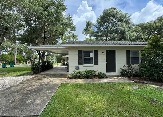 Property at 503 Oak Ave, Mt Dora, FL, 32757, 2 beds, 1 bath, [object Object]