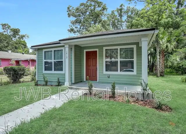 Property at 1413 W 25th St, Jacksonville, FL, 32209, 2 beds, 2 baths, [object Object]