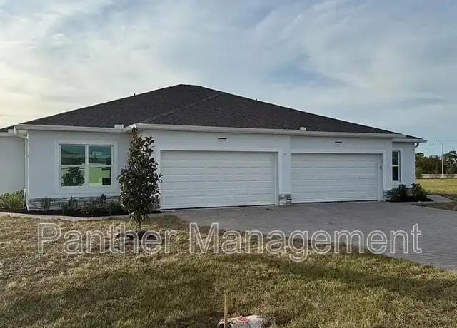 Property at 16077 Badalona Dr, Punta Gorda, FL, 33955, 3 beds, 2 baths, [object Object]
