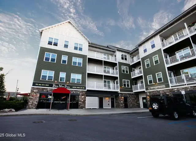Property at 74 Weibel Ave, Saratoga Springs, NY, 12866, 1 bed, 1 bath, [object Object]