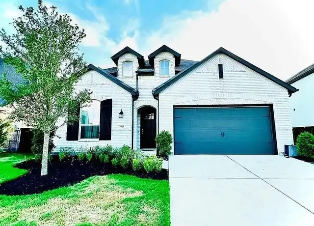 Property at 3023 Dragonlet Ln, Katy, TX, 77493, 4 beds, 3 baths, [object Object]