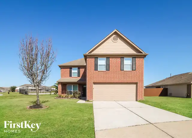 Property at 5619 Cinnamon Lake Dr, Baytown, TX, 77521, 4 beds, 2 baths, [object Object]