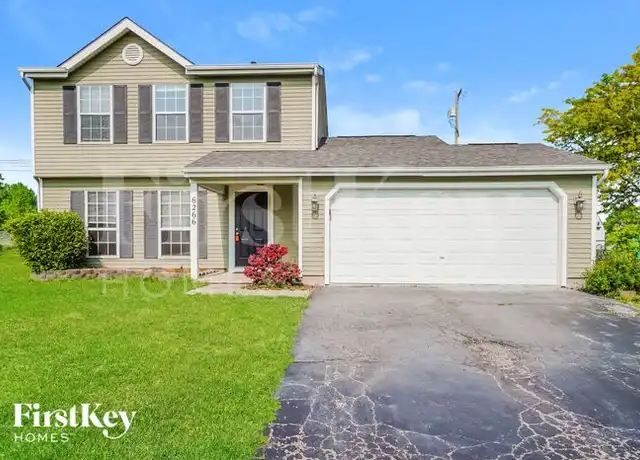 Property at 6266 Glencairn Cir, Galloway, OH, 43119, 3 beds, 1.5 baths, [object Object]