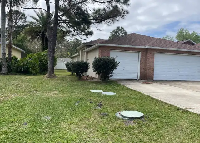 Property at 61 Buttonworth Dr Unit A, Palm Coast, FL, 32137, 2 beds, 2 baths, [object Object]