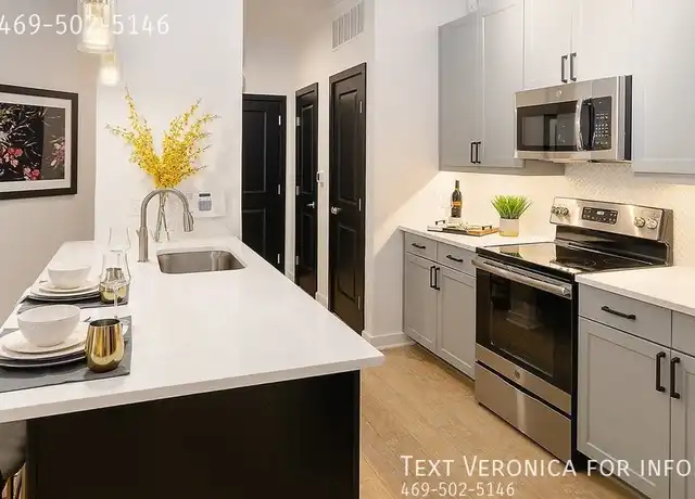 Property at 2717 Howell St Unit 77334-1140, Dallas, TX, 75204, 2 beds, 2 baths, [object Object]