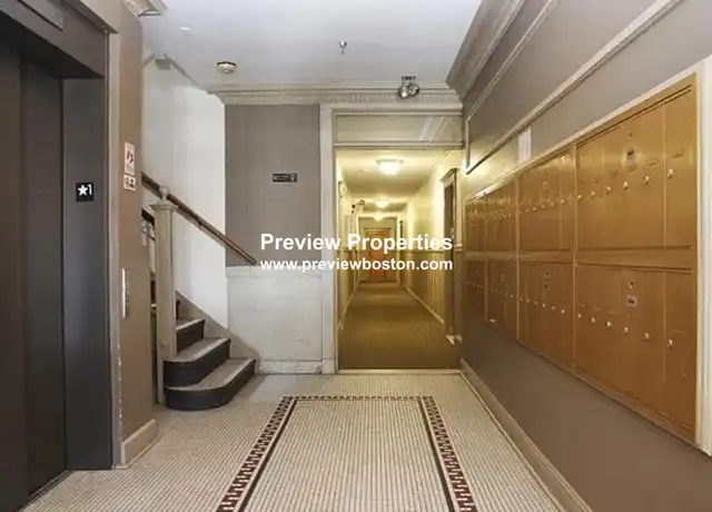 Property at 31 Park Dr Unit 4P, Boston, MA, 02215, 1 bed, 1 bath, [object Object]