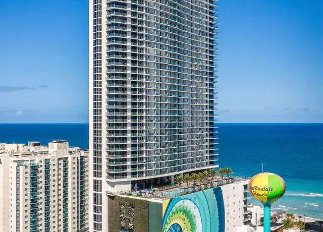 Property at 4111 S Ocean Dr #405, Hollywood, FL, 33019, 1 bed, 1 bath, [object Object]