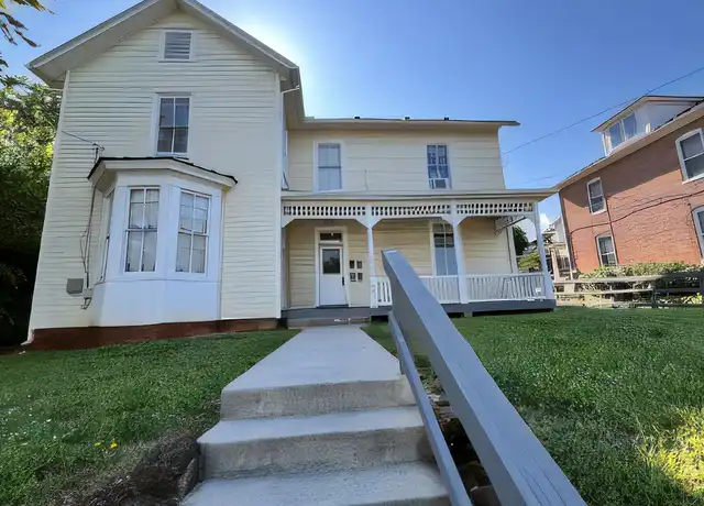 Property at 601 N East St Unit 2, Culpeper, VA, 22701, 1 bed, 1 bath, [object Object]