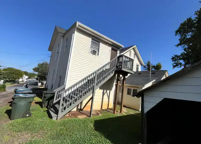 Property at 601 N East St Unit 2, Culpeper, VA, 22701, 1 bed, 1 bath, [object Object]