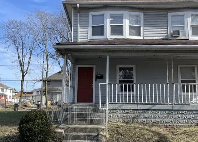 Property at 37 N Randolph St, Indianapolis, IN, 46201, 4 beds, 2 baths, [object Object]