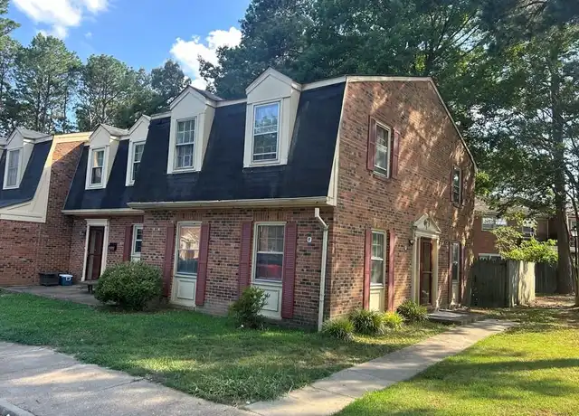 Property at 381 Advocate Ct Unit F, Newport News, VA, 23608, 3 beds, 2.5 baths, [object Object]