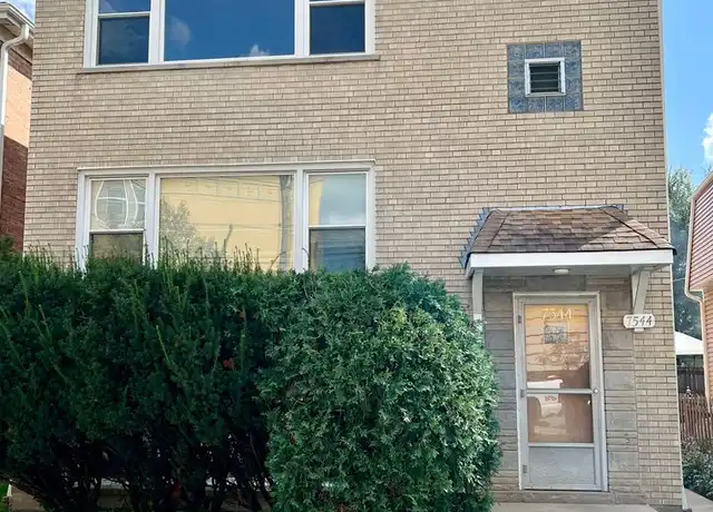 Property at 7544 Brown Ave Unit 2, Forest Park, IL, 60130, 3 beds, 1 bath, [object Object]
