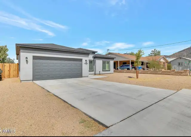 Property at 10032 N 8th Ave, Phoenix, AZ, 85021, 3 beds, 2 baths, [object Object]