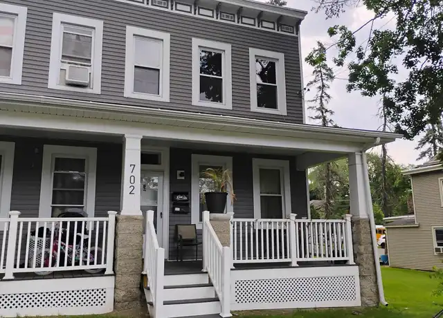 Property at 702 Broadway Unit 2, Newburgh, NY, 12550, 1 bed, 1 bath, [object Object]