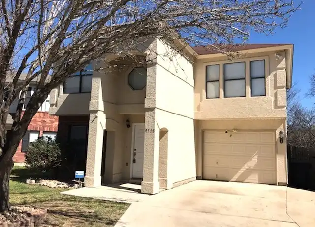 Property at 9318 Mountain Field Dr, San Antonio, TX, 78240, 4 beds, 2.5 baths, [object Object]