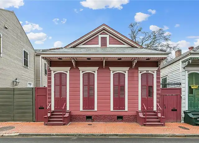 Property at 910 Saint Peter, New Orleans, LA, 70116, 1 bed, 1.5 baths, [object Object]
