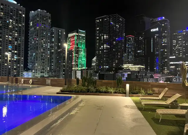 Property at 350 S Miami Ave #2209, Miami, FL, 33130, 1 bed, 1 bath, [object Object]