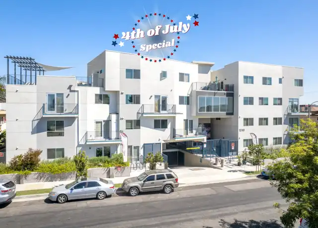 Property at 1310 Tamarind Ave, Los Angeles, CA, 90028, 1 bed, 1 bath, [object Object]