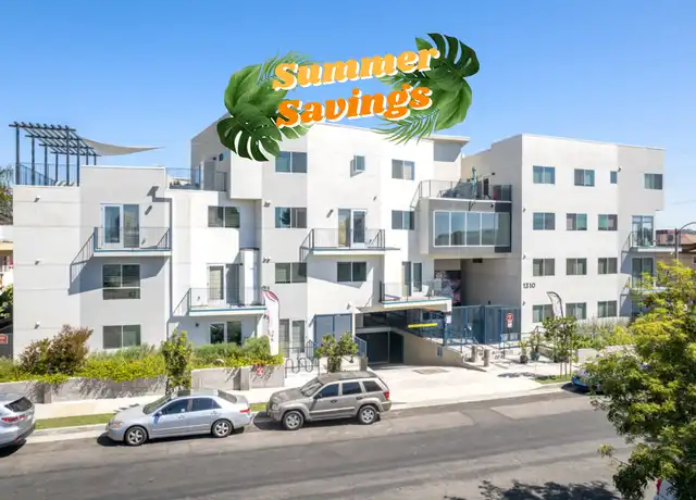 Property at 1310 Tamarind Ave, Los Angeles, CA, 90028, 1 bed, 1 bath, [object Object]