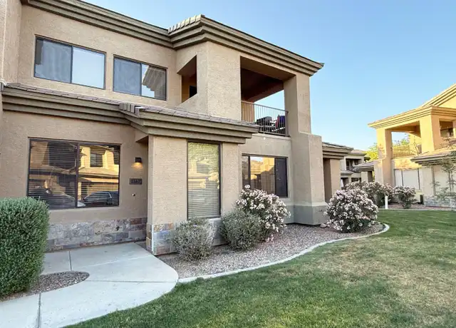 Property at 705 W Queen Creek Rd #1167, Chandler, AZ, 85248, 2 beds, 2 baths, [object Object]