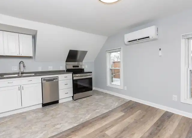 Property at 717 Congress St Unit 3, Ypsilanti, MI, 48197, 2 beds, 1 bath, [object Object]