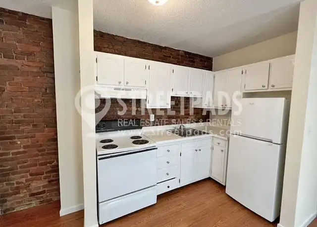 Property at 78 S Huntington Ave, Boston, MA, 02130, 1 bed, 1 bath, [object Object]