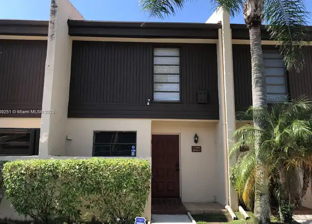 Property at 9948 NW 10th St #6, Pembroke Pines, FL, 33024, 2 beds, 2.5 baths, [object Object]