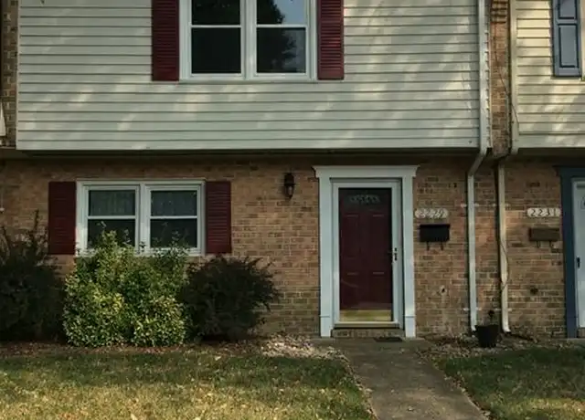 Property at 2229 Sedgewick Dr, Virginia Beach, VA, 23454, 3 beds, 2.5 baths, [object Object]