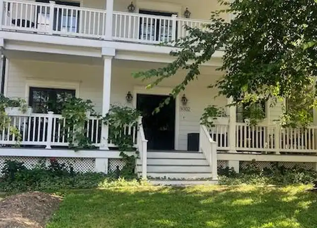 Property at 3002 Edgewood Rd, Kensington, MD, 20895, 2 beds, 1 bath, [object Object]