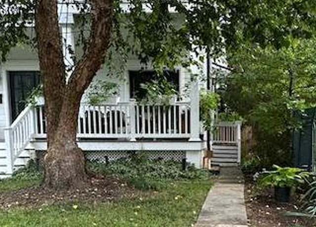 Photo of 3002 Edgewood Rd, Kensington, MD 20895