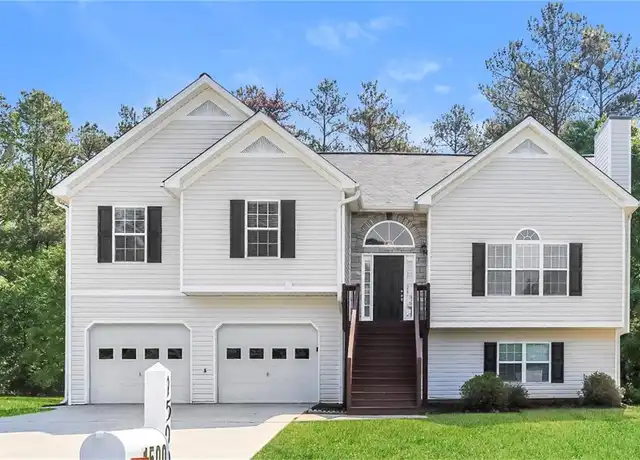 Property at 1500 Cedar Hl, Douglasville, GA, 30134, 3 beds, 2 baths, [object Object]
