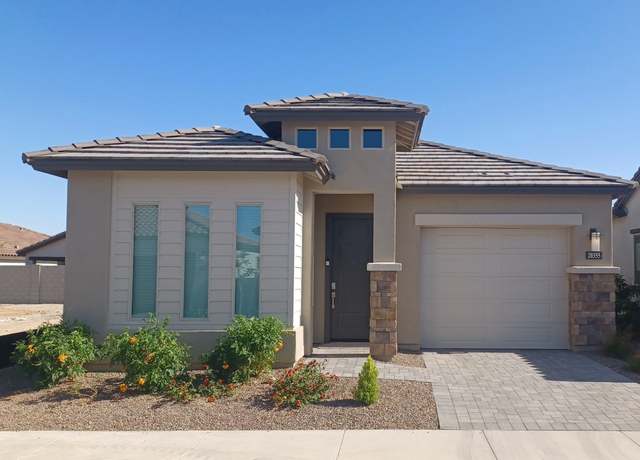 Photo of 20355 W Sells Dr, Buckeye, AZ 85396
