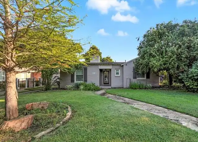 Property at 3408 Westcliff Rd S, Fort Worth, TX, 76109, 3 beds, 2 baths, [object Object]