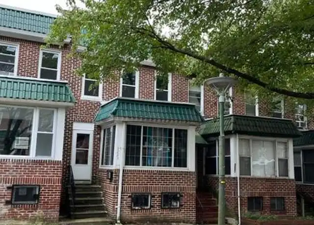 Property at 3223 Avon Ave, Baltimore, MD, 21218, 2 beds, 1 bath, [object Object]