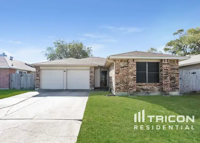 Property at 520 Angelina Dr, Arlington, TX, 76018, 3 beds, 2 baths, [object Object]