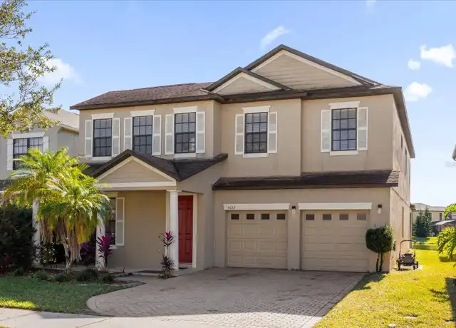 Property at 9657 Moss Rose Way, Orlando, FL, 32832, 5 beds, 3.5 baths, [object Object]