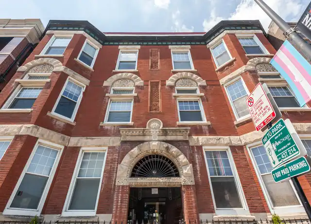Property at 3414 N Halsted St Unit 104-4, Chicago, IL, 60657, 2 beds, 1 bath, [object Object]