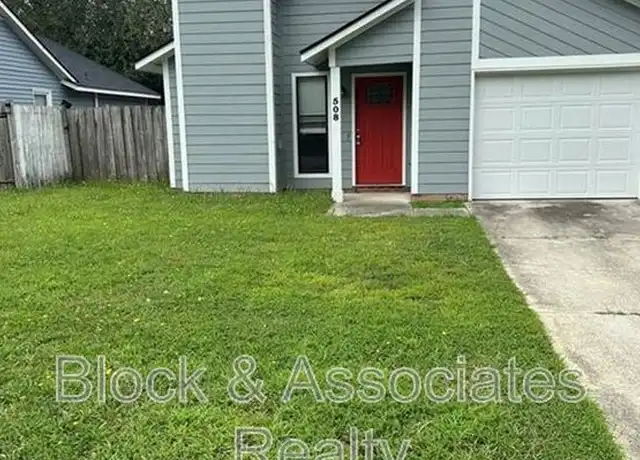 Property at 508 Auburndale Ln, Fayetteville, NC, 28314, 3 beds, 2 baths, [object Object]