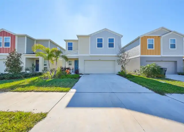 Property at 14961 Sterling Spur Ave, Lithia, FL, 33547, 4 beds, 2.5 baths, [object Object]