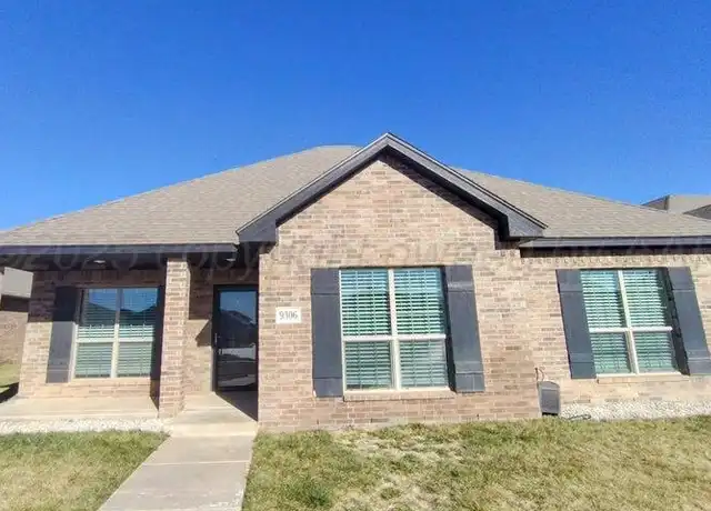 Property at 9306 Sydney Dr, Amarillo, TX, 79119, 4 beds, 2 baths, [object Object]
