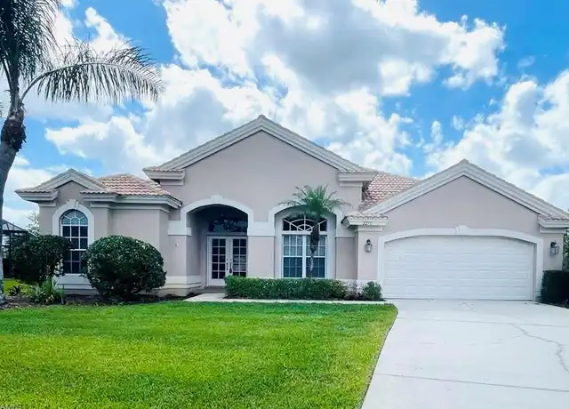 Property at 2271 Eaton Lake Ct, Lehigh Acres, FL, 33973, 3 beds, 2 baths, [object Object]