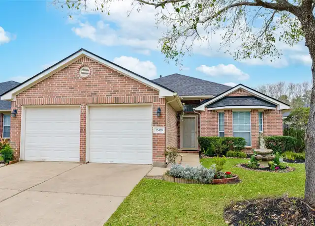 Property at 15418 Forest Creek Farms Dr, Cypress, TX, 77429, 3 beds, 2 baths, [object Object]