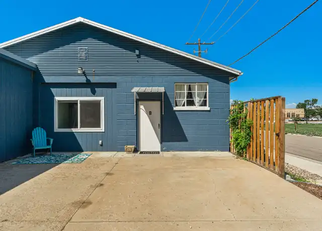Property at 4000 Main St Unit B, Timnath, CO, 80547, 1 bed, 1 bath, [object Object]