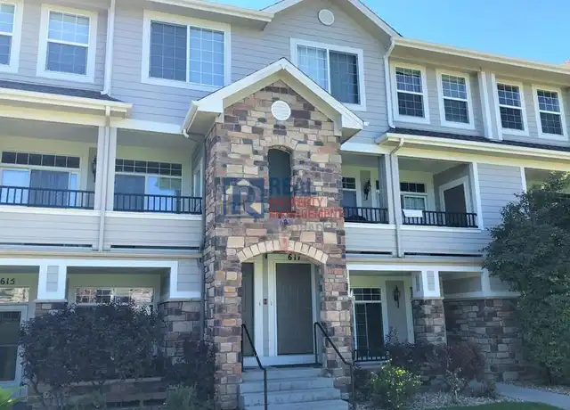 Property at 12711 Colorado Blvd Unit 616F, Thornton, CO, 80241, 2 beds, 2 baths, [object Object]